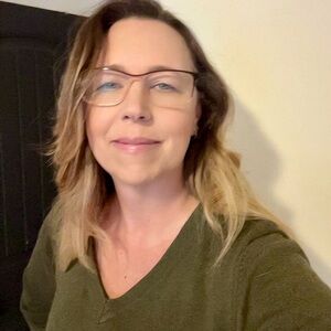 Meet your Posher, Kristin